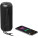 Robuster, wasserdichter Bluetooth®-Lautsprecher aus Stoff - 12400000_E2 - variant PF 12400000