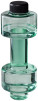 Coach dumbbell water bottle BK - 12615102 - variant PF 12615102