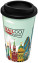 Brite insulated tumbler-BK