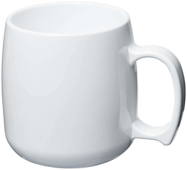 Classic mug-BK