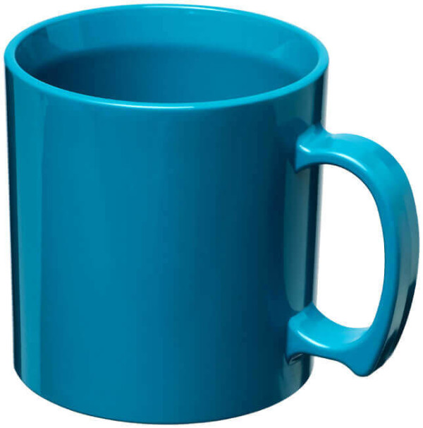 Plastikbecher Standard 300 ml