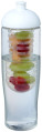 Sportflasche mit Infusionskapsel H2O Tempo® 700 ml - 21004300 - variant PF 21004300