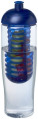 Sportflasche mit Infusionskapsel H2O Tempo® 700 ml - 21004301 - variant PF 21004301