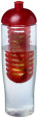 Sportflasche mit Infusionskapsel H2O Tempo® 700 ml - 21004302 - variant PF 21004302