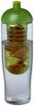 Sportflasche mit Infusionskapsel H2O Tempo® 700 ml - 21004303 - variant PF 21004303