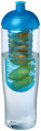 Sportflasche mit Infusionskapsel H2O Tempo® 700 ml - 21004304 - variant PF 21004304