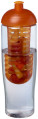 Sportflasche mit Infusionskapsel H2O Tempo® 700 ml - 21004305 - variant PF 21004305