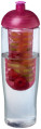 Sportflasche mit Infusionskapsel H2O Tempo® 700 ml - 21004306 - variant PF 21004306