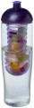 Sportflasche mit Infusionskapsel H2O Tempo® 700 ml - 21004307 - variant PF 21004307