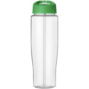 Sportflaschenverschluss mit H2O Tempo® 700 ml Düse - Reklamnepredmety