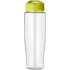 Sportflaschenverschluss mit H2O Tempo® 700 ml Düse - Reklamnepredmety