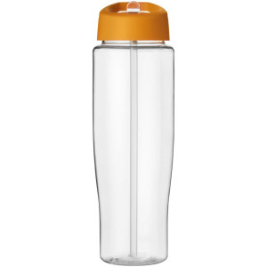 Sportflaschenverschluss mit H2O Tempo® 700 ml Düse - Reklamnepredmety