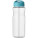 Sportflaschenverschluss mit H2O Base® 650 ml Düse - 21004915_F1 - variant PF 21004915
