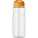 Sportflaschenverschluss mit H2O Base® 650 ml Düse - 21004919_F1 - variant PF 21004919