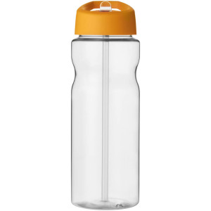 Sportflaschenverschluss mit H2O Base® 650 ml Düse - Reklamnepredmety