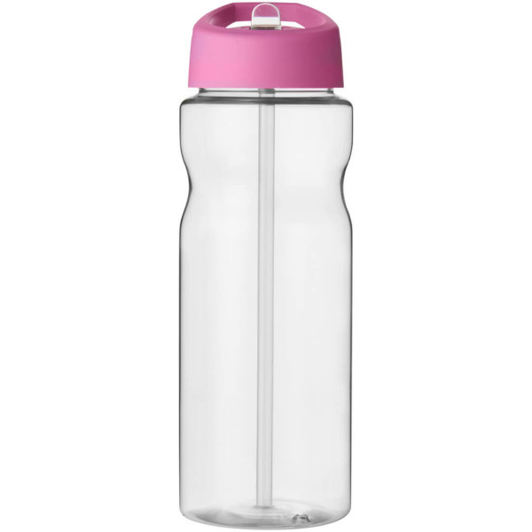 Sportflaschenverschluss mit H2O Base® 650 ml Düse