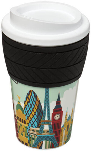 Brite-Americano® Thermobecher 350 ml - Reklamnepredmety