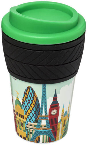 Brite-Americano® Thermobecher 350 ml - Reklamnepredmety