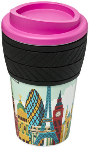 Brite-Americano® Thermobecher 350 ml - Reklamnepredmety