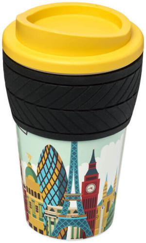 Brite-Americano® Thermobecher 350 ml - Reklamnepredmety