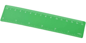 Lineal 15 cm PP - Reklamnepredmety