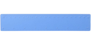Lineal 20 cm PP - Reklamnepredmety