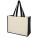 Canvas Jute Shopper - NAT - 21070190 - variant PF 21070190