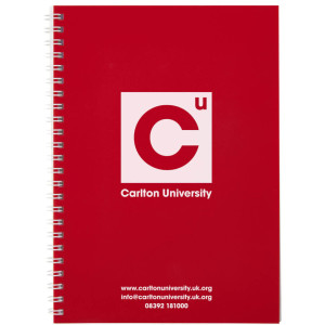 Notizblock Rothko A - Reklamnepredmety