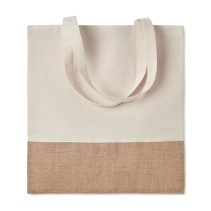 INDIA TOTE - Reklamnepredmety
