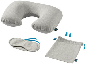 Miami Jersey-Reiseset - Reklamnepredmety