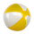 Aufblasbarer Strandball "Pacific" - 56-0602078 - variant In 56-0602078