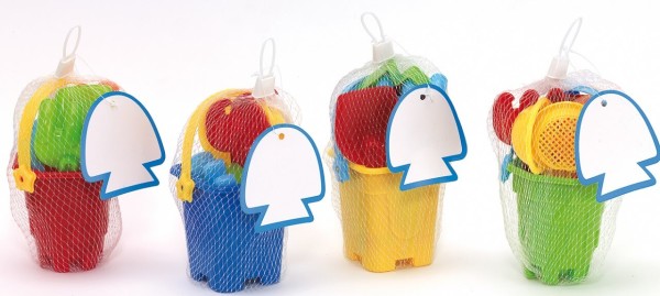 Beach toys