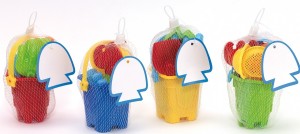 Beach toys - Reklamnepredmety