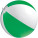 Zweifarbiger aufblasbarer Strandball - 5105109 - variant M 5105109