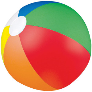 Ein klassisches aber immer tolles Sommerprodukt - Reklamnepredmety