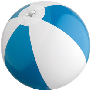 Dieser zweifarbige Strandball - Reklamnepredmety