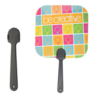 Digibreeze fan - Reklamnepredmety