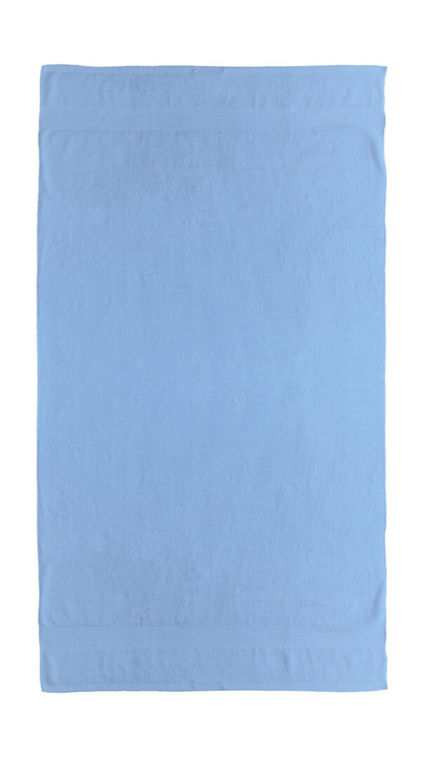 Rhine Beach Towel 100x180 cm