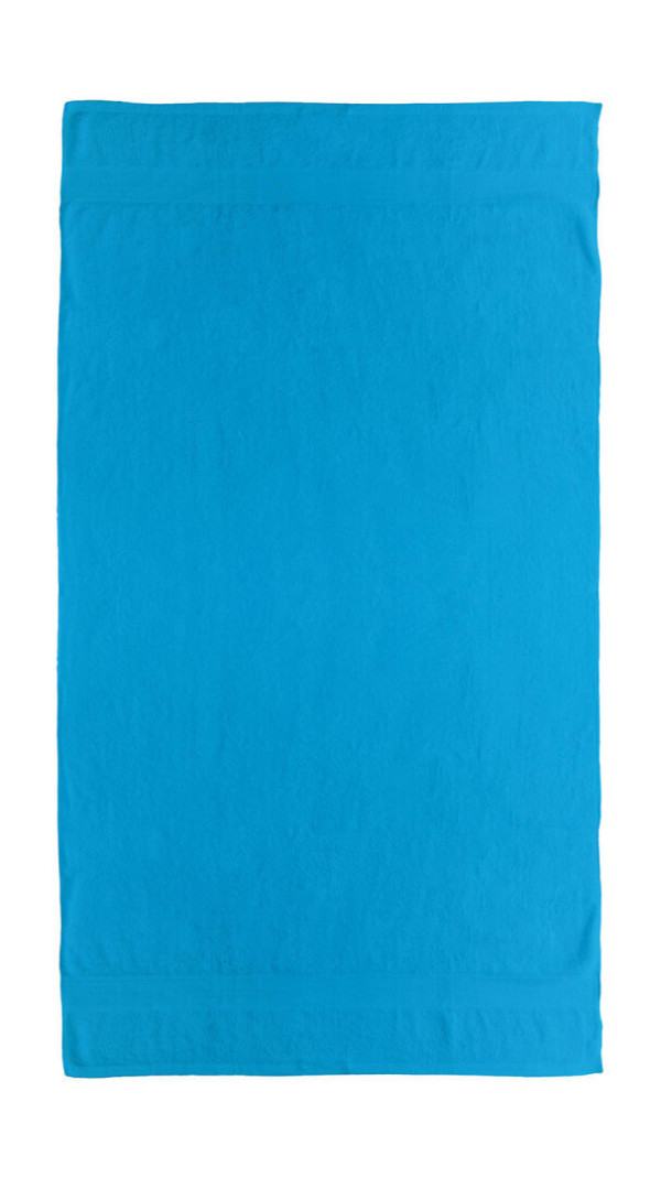 Rhine Beach Towel 100x180 cm
