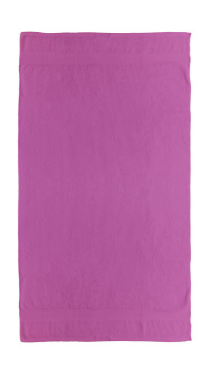 Rhine Beach Towel 100x180 cm - Reklamnepredmety