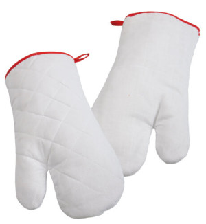 Challah-Ofenhandschuh - Reklamnepredmety