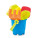 PLAYA - MO9301_99 - variant Mo MO9301-99