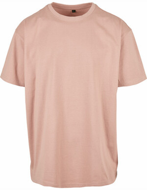 BY102 Heavy Oversize Tee - Reklamnepredmety