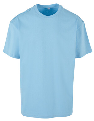 BY102 Heavy Oversize Tee - Reklamnepredmety