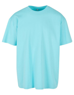 BY102 Heavy Oversize Tee - Reklamnepredmety