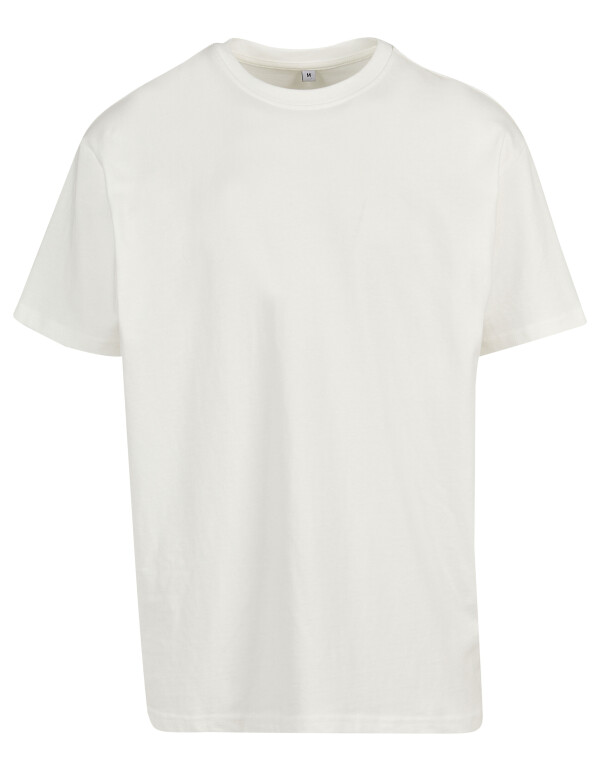 BY102 Heavy Oversize Tee