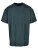 BY102 Heavy Oversize Tee - by102-bottle-green - variant 