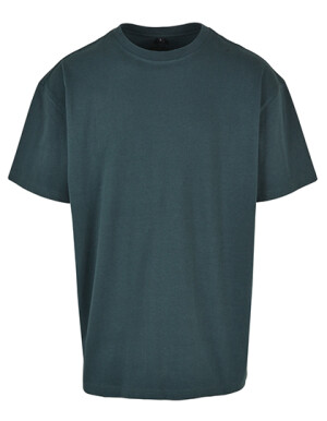 BY102 Heavy Oversize Tee - Reklamnepredmety