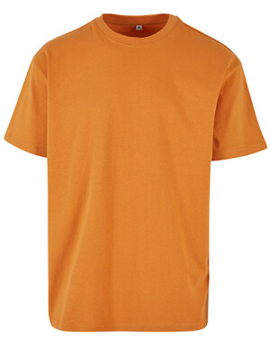 BY102 Heavy Oversize Tee - Reklamnepredmety