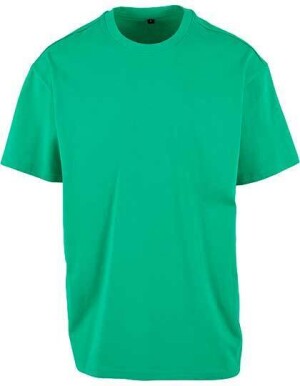 BY102 Heavy Oversize Tee - Reklamnepredmety